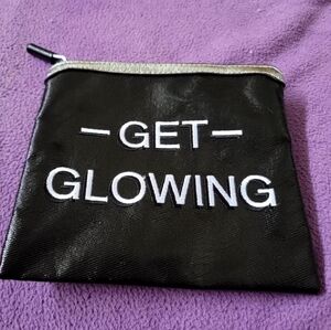 Make up bag